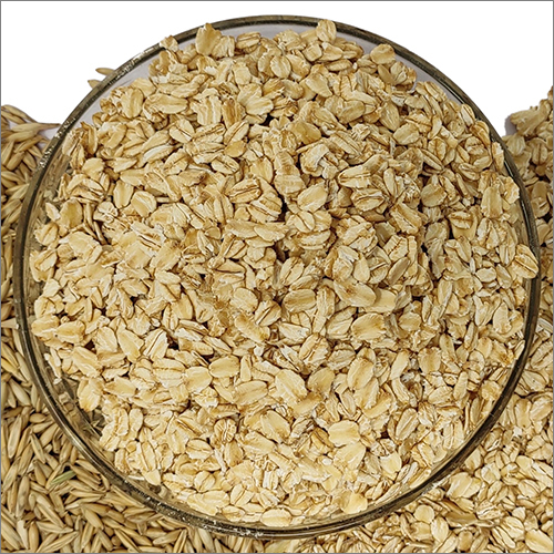 Jumbo Rolled Oats - Feature: Gluten-free