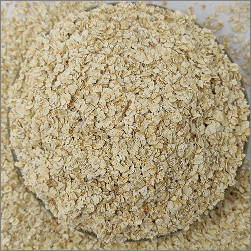 Instant Oats