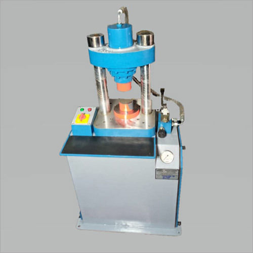 Single Head Jewellery Rolling Machine