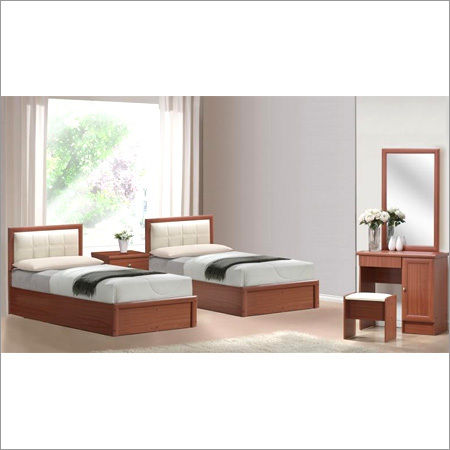 Triton Single Bedset