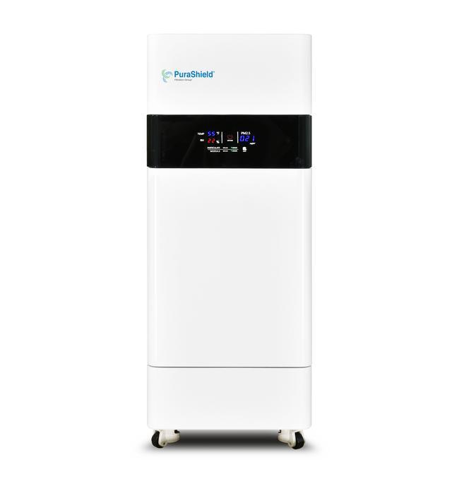 Purashield Smart 500