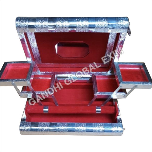 Sliver Bangle Box