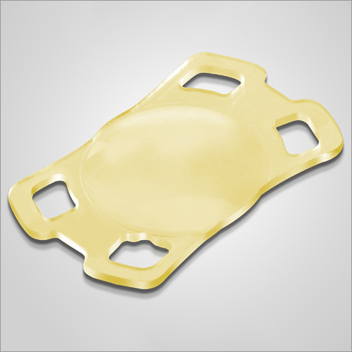 Hydrophilic Aspheric Optic Iol Size: Customized