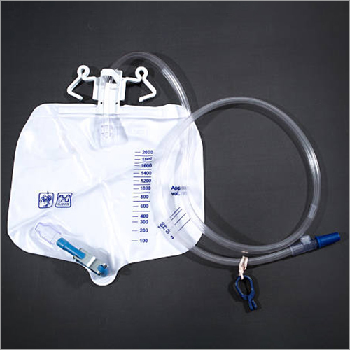 Urine Collecting Bag - Usage: Commercial