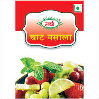 ड्राइड चाट मसाला