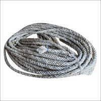 एस्बेस्टस की रस्सी