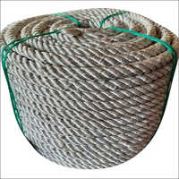 ट्विस्टेड पीपी रोप