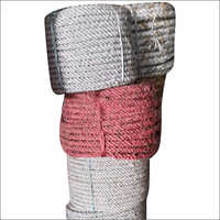 पीटीएफई रस्सी