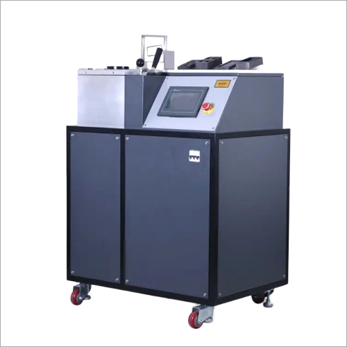 1 Kg Gold Bar Making Vacuum Casting Machine