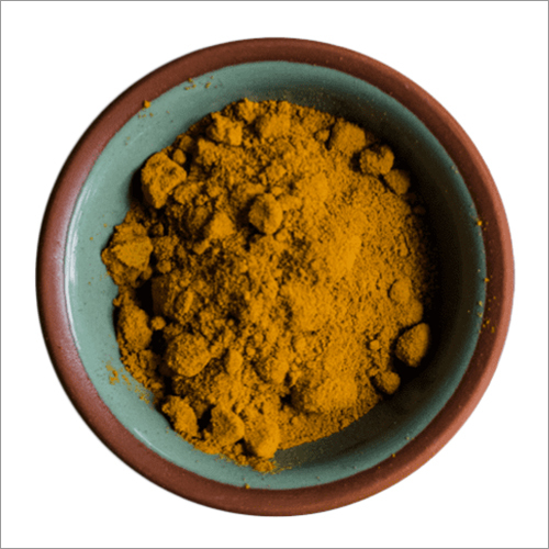 Yellow Premium Turmeric Powder