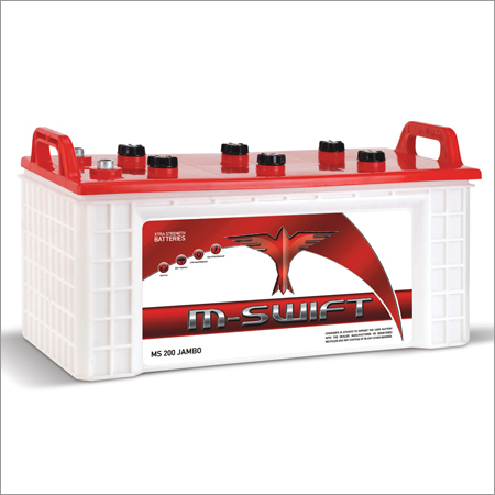 इलेक्ट्रॉनिक बैटरियां