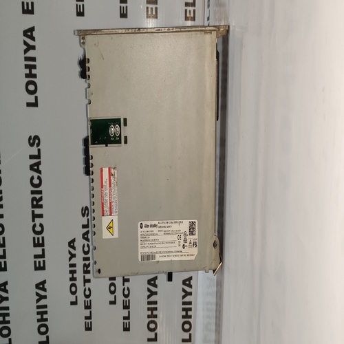 Allen Bradley 2198-h015-ers Kinetix 5500 Servo Drive