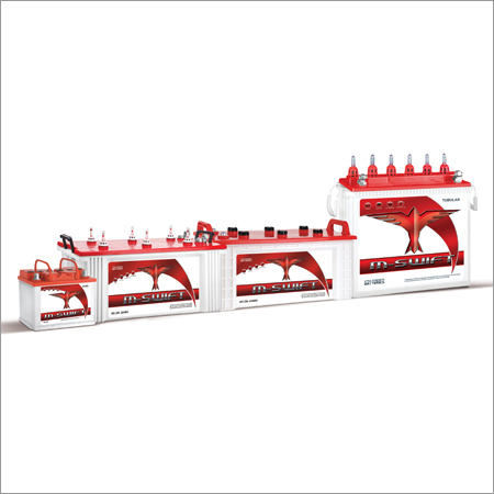 टर्बो ट्यूब्युलर बैटरियां