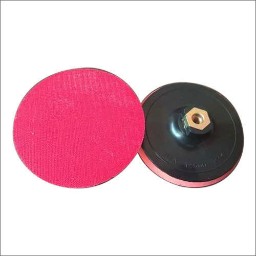 वेल्क्रो के साथ एक्स्ट्रा पावर पैड