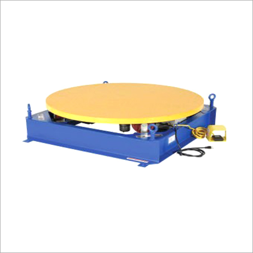 Turn Table