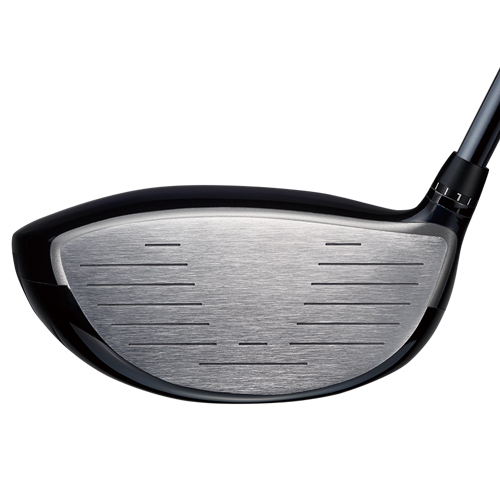 Axel Vf Driver - Graphite Shaft, 46 Inch Standard Size, Blue Color | Dual Impact Technology With Lightweight Design And Enhanced Ball Velocity