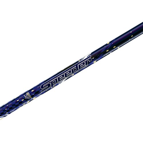 Axel Vf Driver - Graphite Shaft, 46 Inch Standard Size, Blue Color | Dual Impact Technology With Lightweight Design And Enhanced Ball Velocity