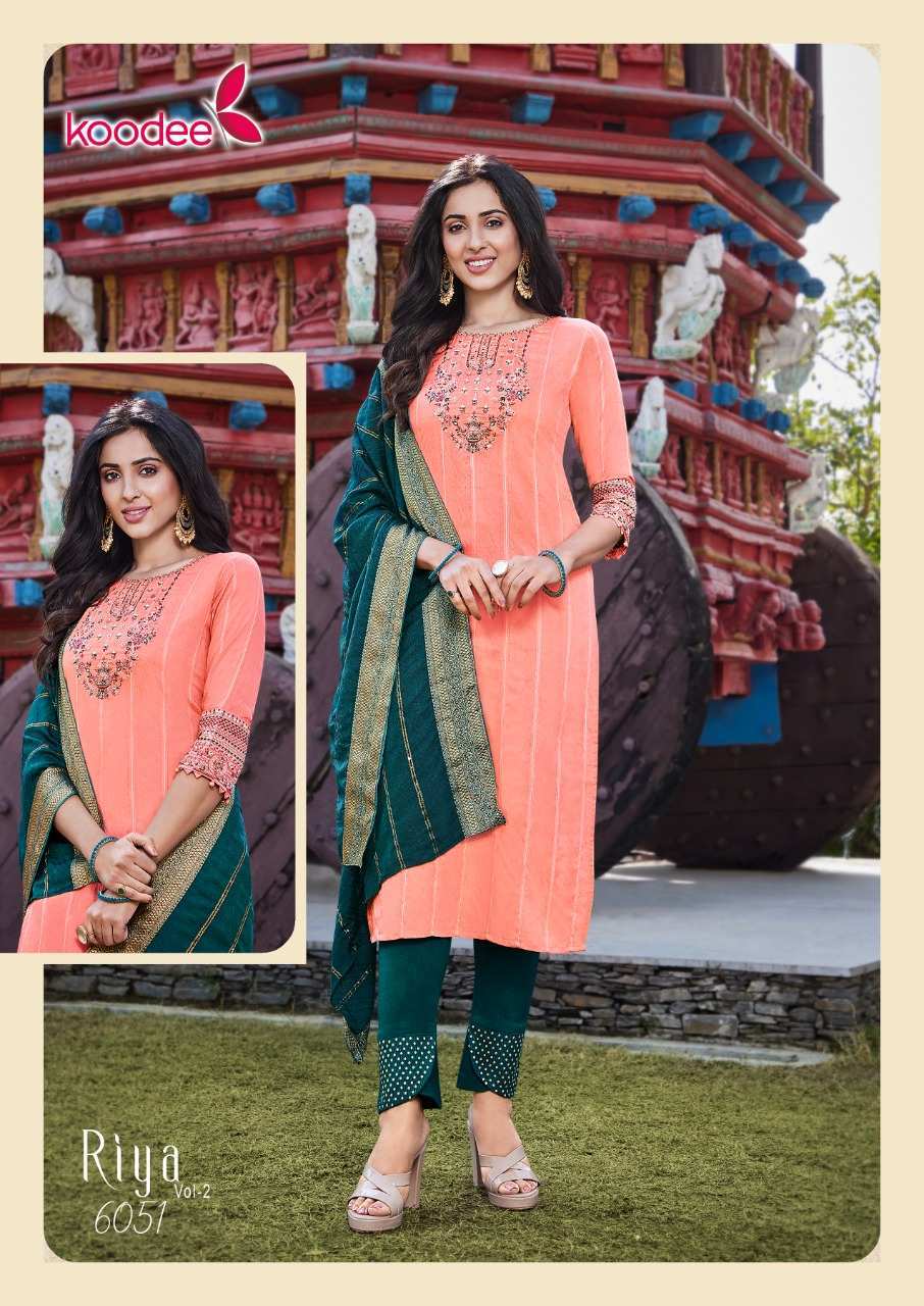 Rasam Muslin Silk Kurti Set - Patola Print With Sequence And Hand Work, Formal Wear With Pant And Banarasi Dupatta | Custom Sizes M-3xl, Spring/summer Collection, Perfect For Casual And Party Wear