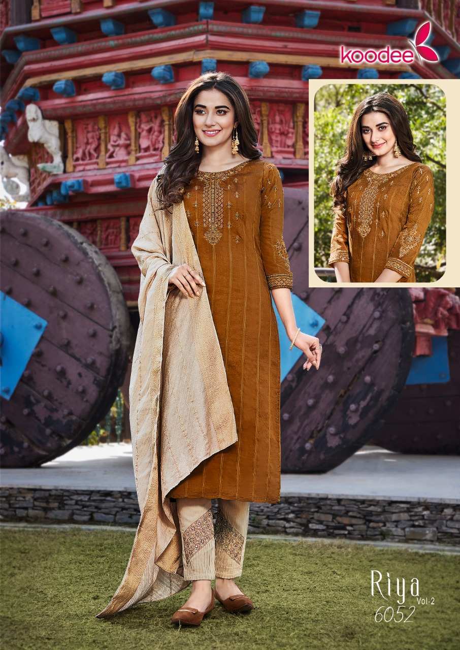 Rasam Muslin Silk Kurti Set - Patola Print With Sequence And Hand Work, Formal Wear With Pant And Banarasi Dupatta | Custom Sizes M-3xl, Spring/summer Collection, Perfect For Casual And Party Wear