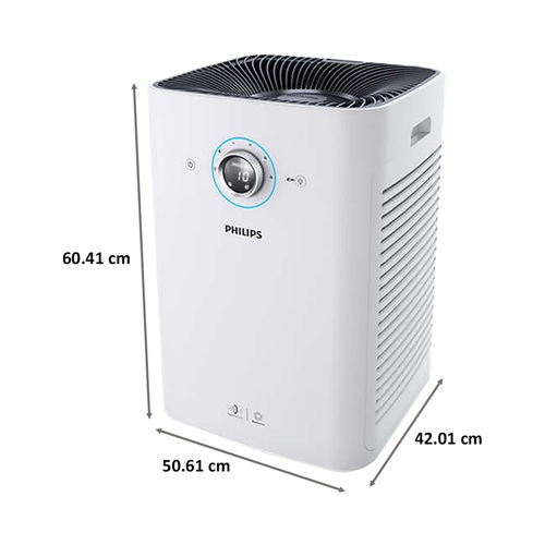 Ac6609/20 Series 6000 Air Purifier