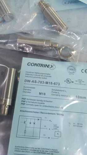 CONTRINEX DW-AS-703-M12-673 का विस्तृत विवरण उपलब्ध नहीं है, कृपया अधिक जानकारी के लिए तकनीकी मैनुअल देखें।