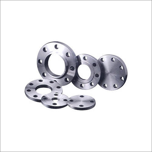 Industrial Duplex Steel Flange