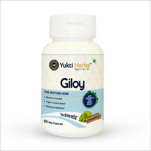 Giloy Capsules