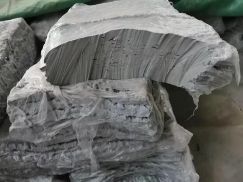 उच्च गुणवत्ता वाला लेटेक्स - रबर को पुनः प्राप्त करें