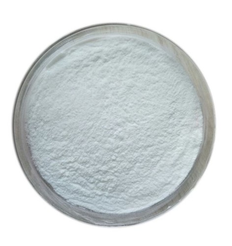 White Ponazuril Antibiotic