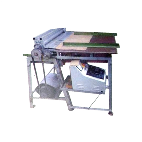 230 वी ग्लू एप्लीकेटर मशीन ग्रेड: औद्योगिक ग्रेड