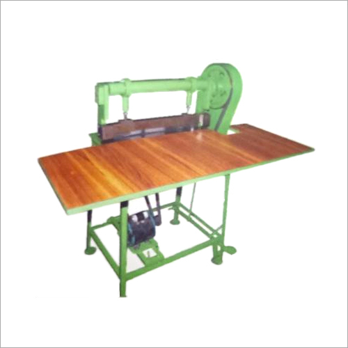 High Performance Semi Automatic Wiro Closing Machine