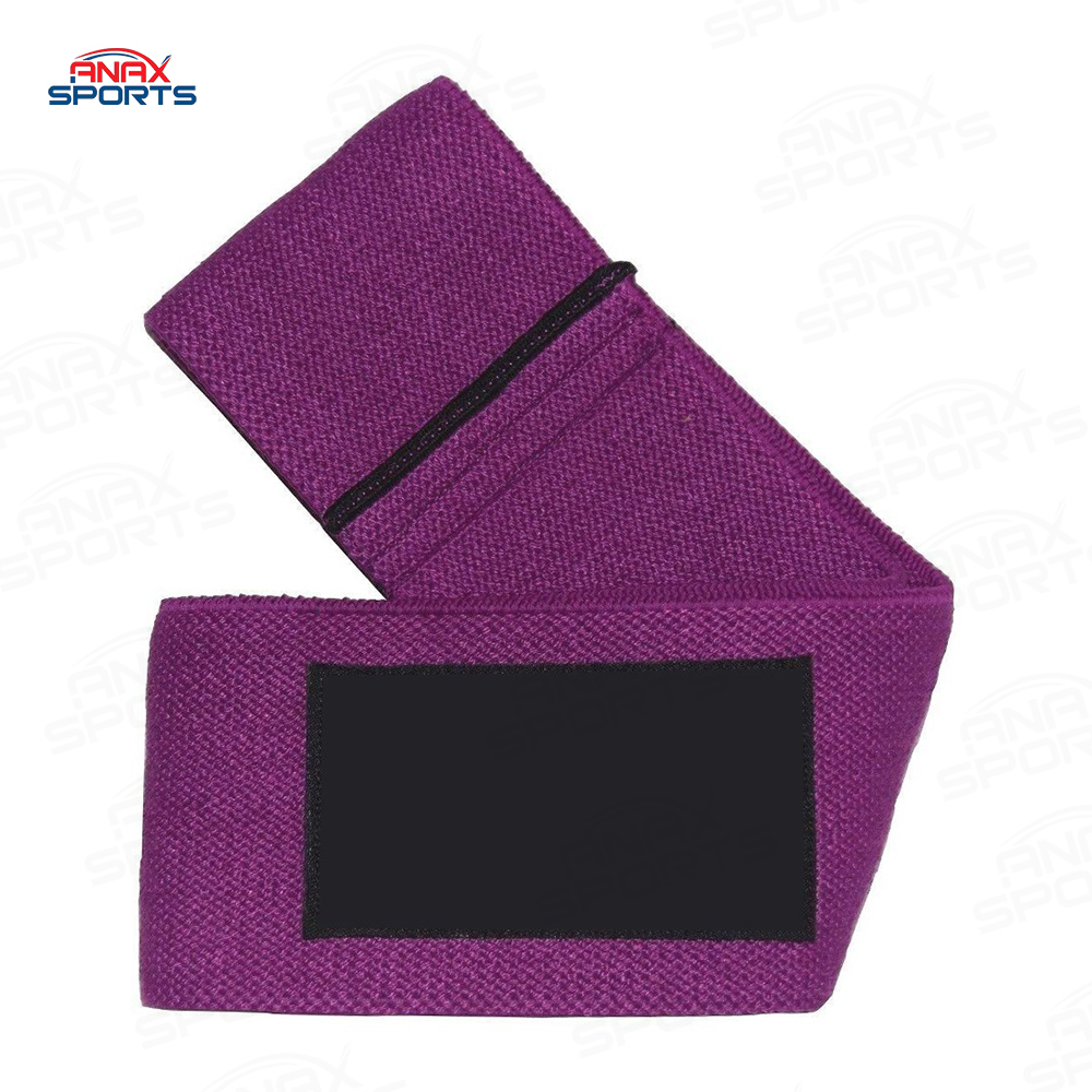 Adjustable Fabric Resistance Bands - Custom Size, 1.7 Meter Thickness | Gain Strength, Tone Up Muscles, Portable Fitness Companion