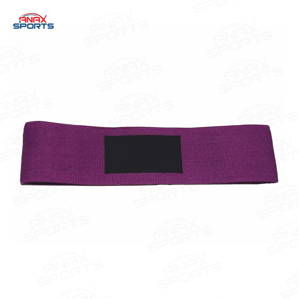 Adjustable Fabric Resistance Bands - Custom Size, 1.7 Meter Thickness | Gain Strength, Tone Up Muscles, Portable Fitness Companion