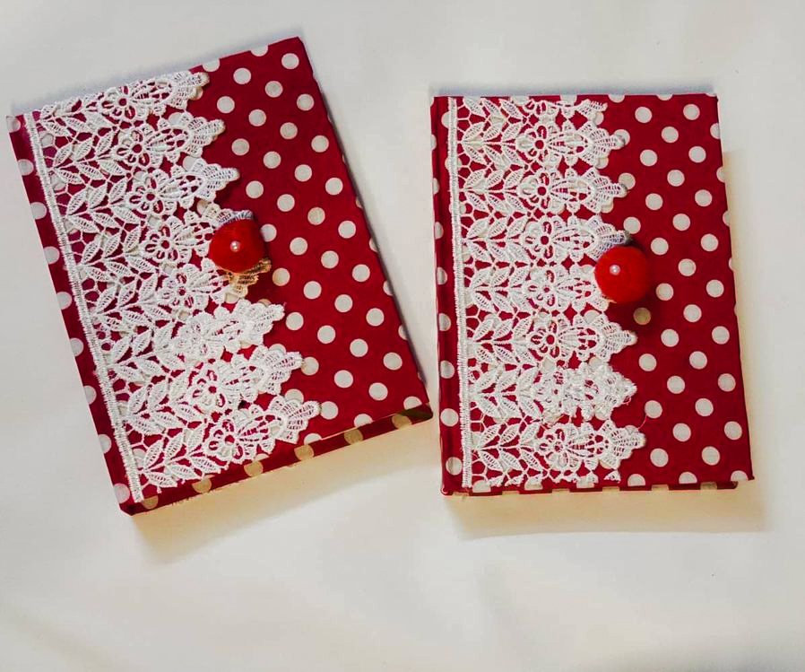 A5 Handmade Sketchbooks Art & Craft