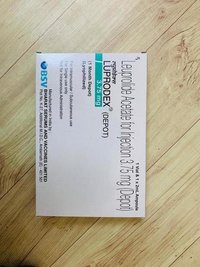 लुप्रोडेक्स 3.75 इंजेक्शन