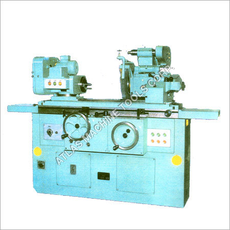 Universal Cylindrical Grinding Machine
