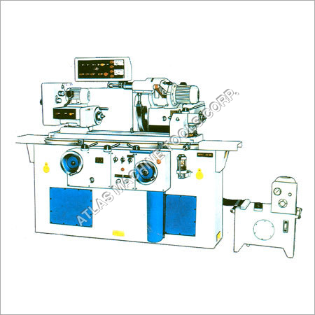Universal Cylindrical Grinding Hydraulic Machine