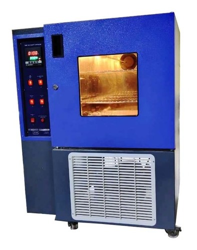 Humidity Chamber By Asian Test Equipments