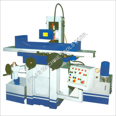 Precision Surface Grinders