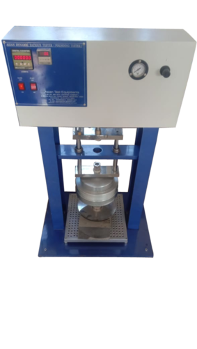 पाउंडिंग टेस्टर