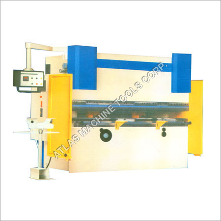 Hydraulic Press Brakes