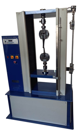 UNIVERSAL TESTING MACHINE