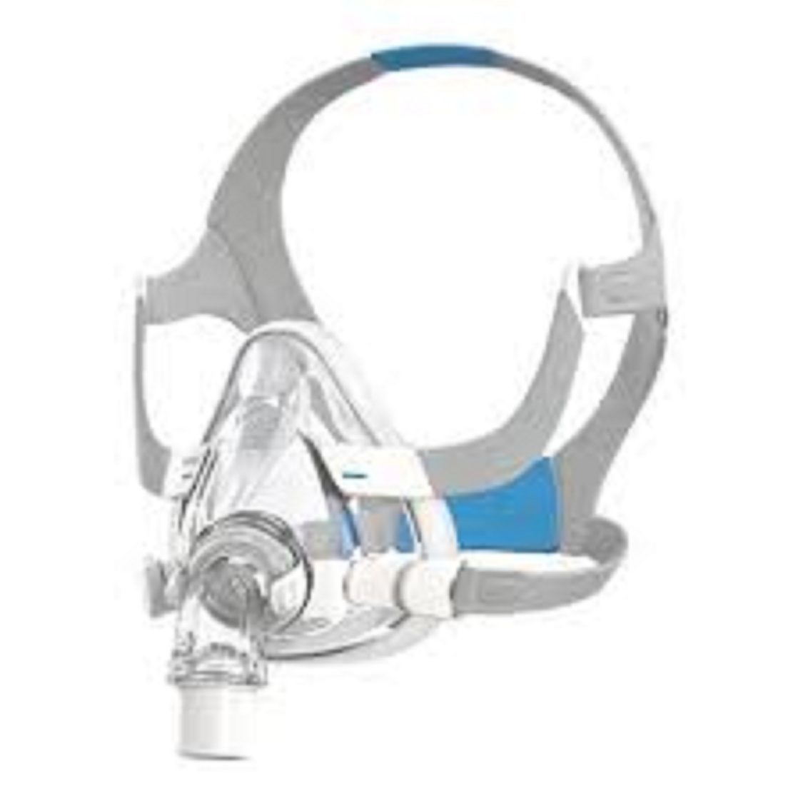 Resmed F 20 Full Face Mask