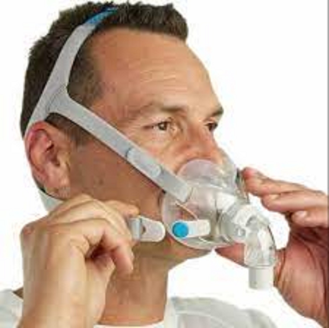 Resmed F 30 Full Face Mask
