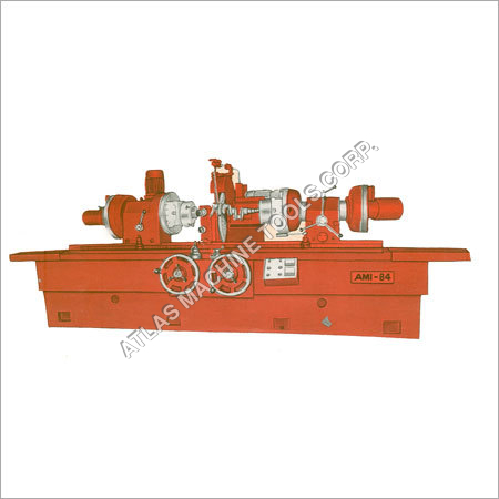 Crankshaft Regrinder