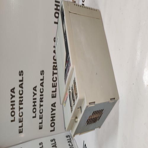 Allen Bradley 2094-ac09-m02 Kinetix 6000 Integrated Axis Module