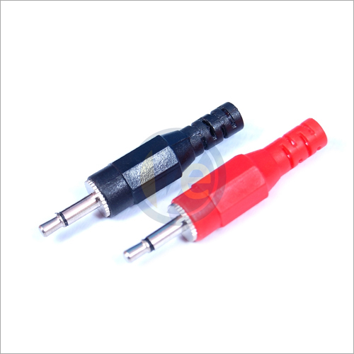 3.5 Delux Ep Male Connector Application: Power Station
