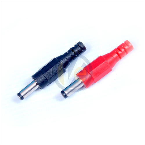Delux Dc Male Connector Application: Power Station