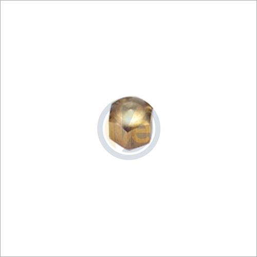 Brass Cap Nut