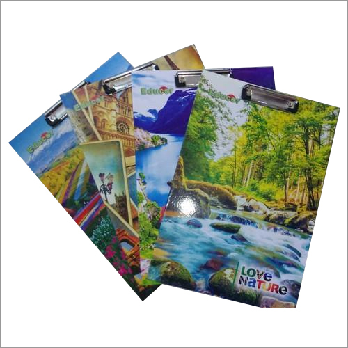 मल्टीकलर एग्जाम बोर्ड